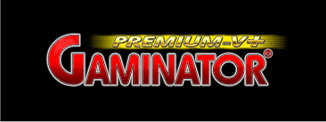 Gaminator logo